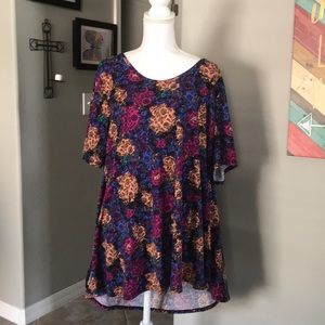 LuLaRoe Perfect T